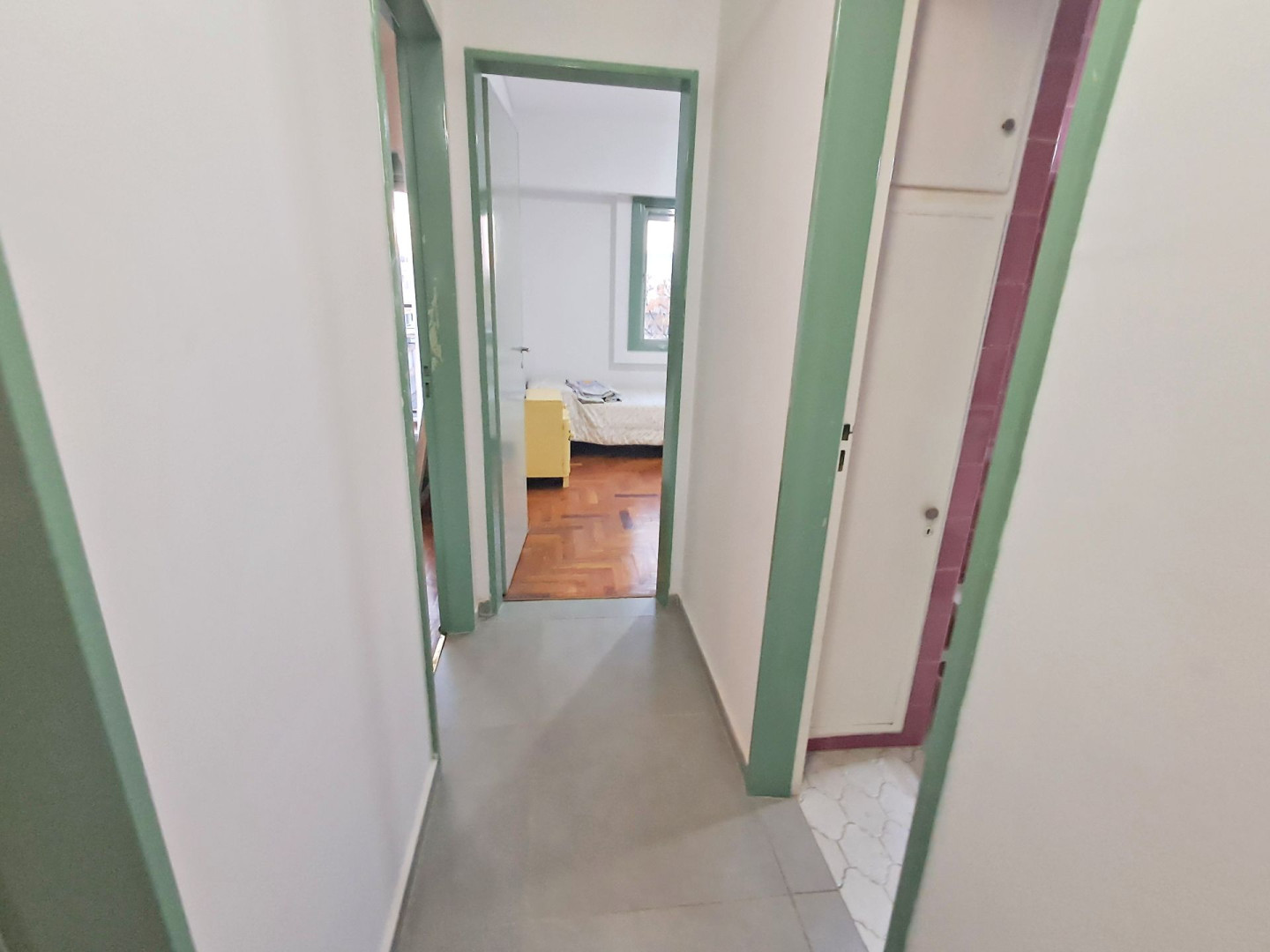 Departamento en Alquiler en Salta 365, Macrocentro, Bahía Blanca - Bahía Blanca Propiedades | SITIO OFICIAL l