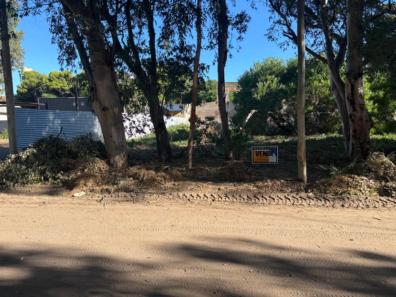 Terreno en Venta en Rodriguez Peña Y Necochea, El Sauce, Monte Hermoso - Bahía Blanca Propiedades | SITIO OFICIAL l