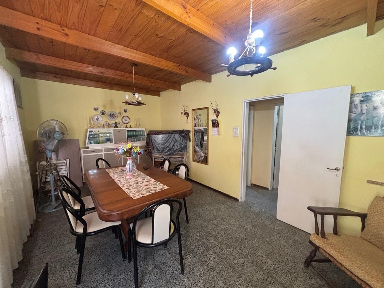 Casa en Venta en Tucuman 985, Dufaur, Monte Hermoso - Bahía Blanca Propiedades | SITIO OFICIAL l