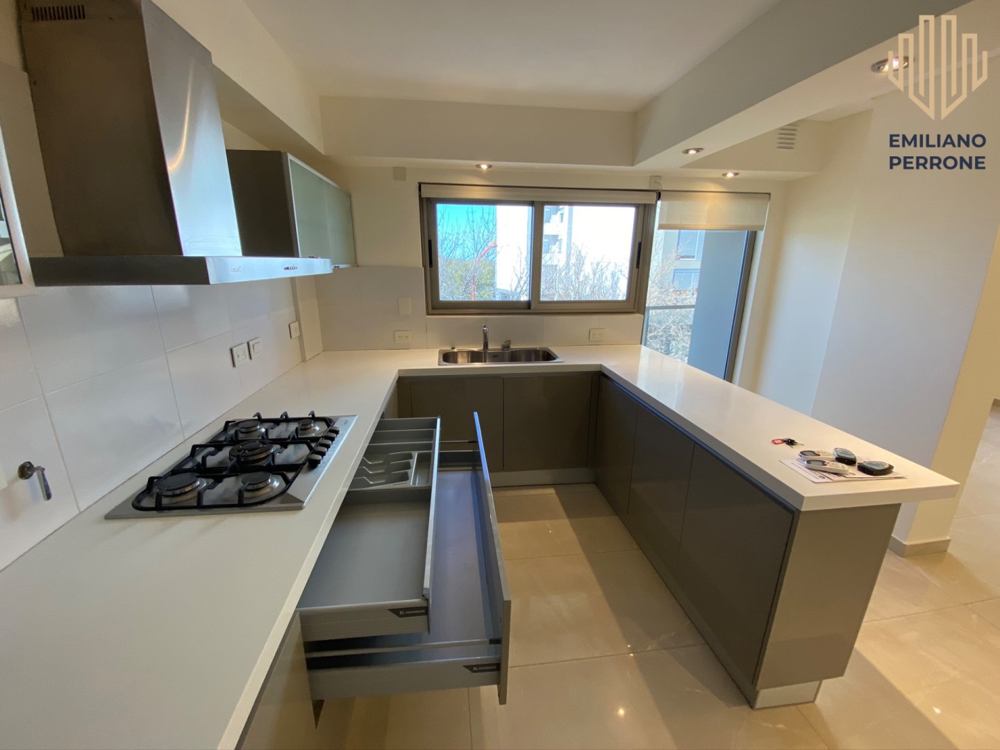 Departamento en Venta en Yrigoyen 776, Macrocentro, Bahía Blanca - Bahía Blanca Propiedades | SITIO OFICIAL l