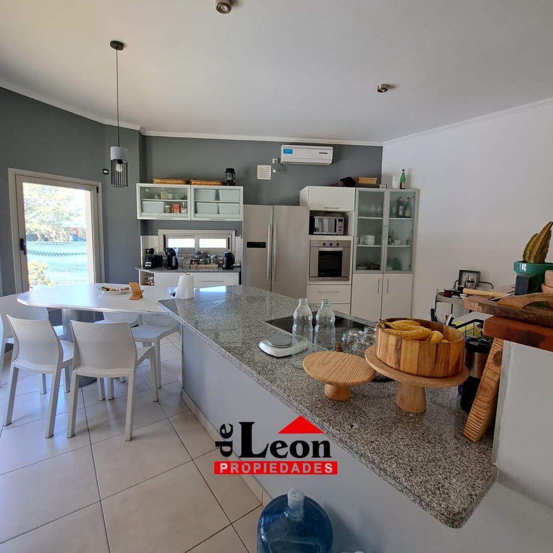 Casa en Venta en Pago Chico, Pago Chico, Bahía Blanca - Bahía Blanca Propiedades | SITIO OFICIAL l
