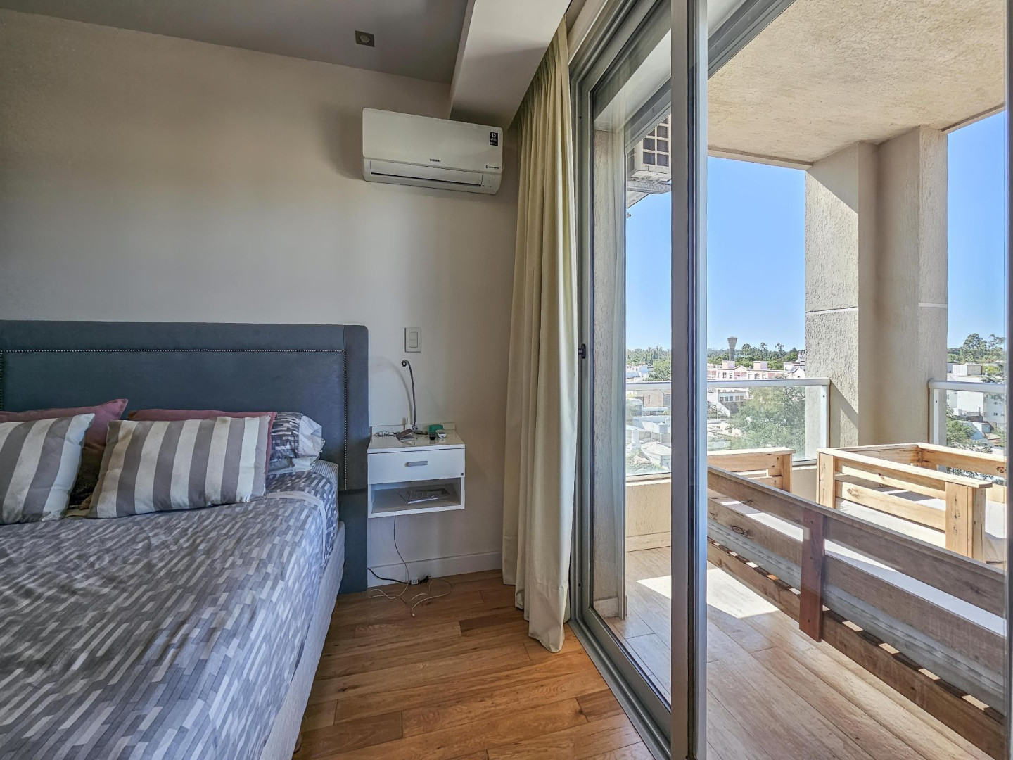 Departamento en Venta en Alem 823, Universitario, Bahía Blanca - Bahía Blanca Propiedades | SITIO OFICIAL l