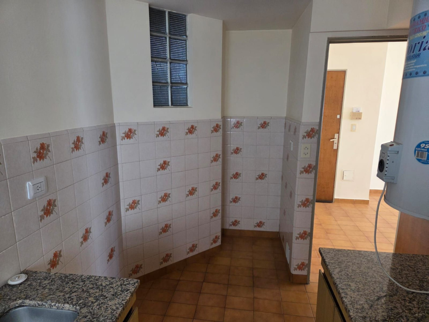 Departamento en Alquiler en 11 De Abril 185 - Bahía Blanca Propiedades | SITIO OFICIAL l