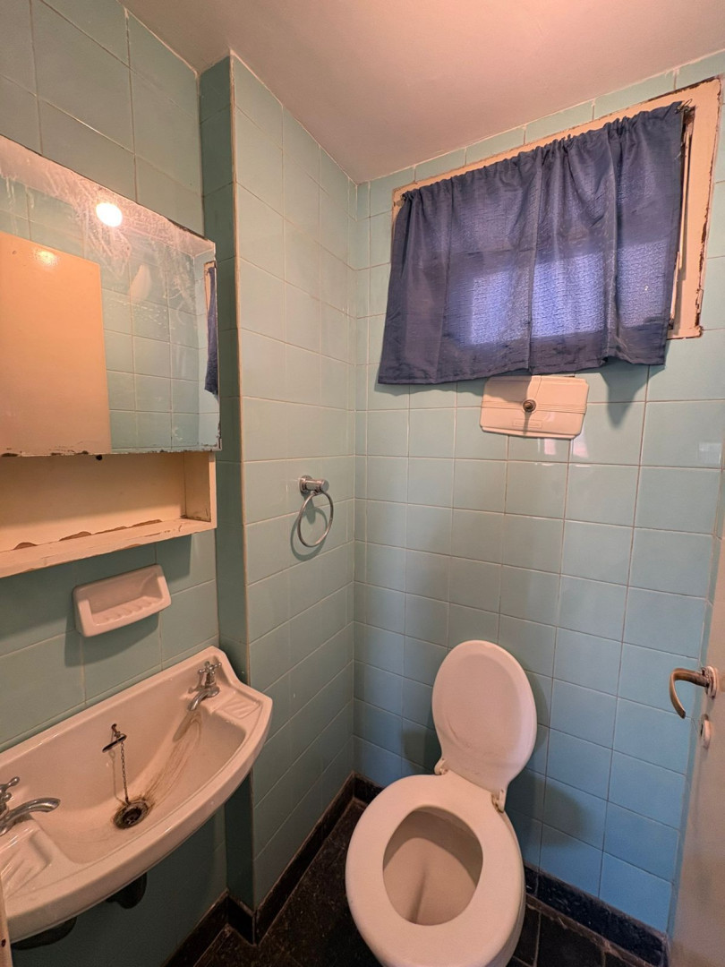 Departamento en Alquiler en Las Heras 25, Centro, Bahía Blanca - Bahía Blanca Propiedades | SITIO OFICIAL l