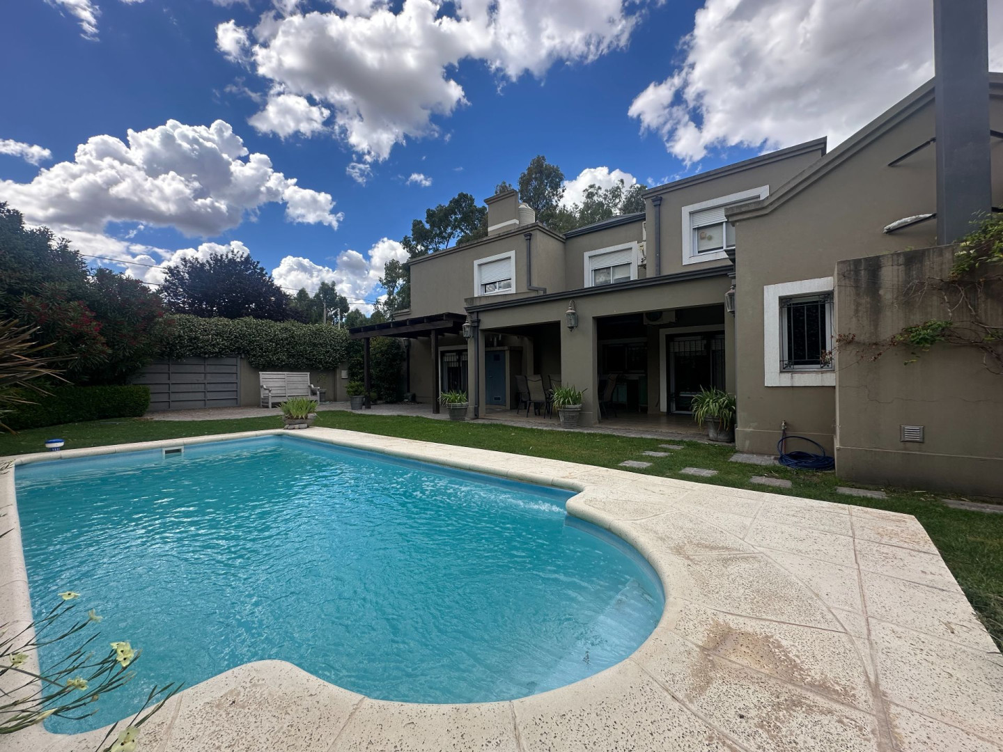 Casa en Venta en Los Chañares 286,  Bahía Blanca - Bahía Blanca Propiedades | SITIO OFICIAL l