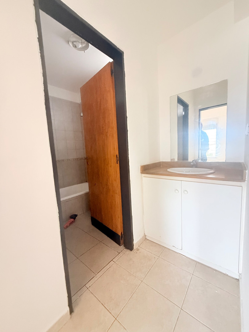 Departamento en Alquiler en Perú 166, Universitario, Bahía Blanca - Bahía Blanca Propiedades | SITIO OFICIAL l