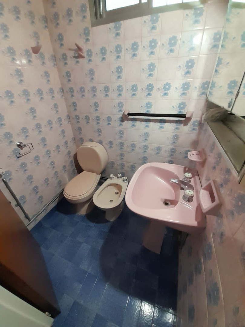 Casa en Alquiler en Alvarado 491,  Bahía Blanca - Bahía Blanca Propiedades | SITIO OFICIAL l
