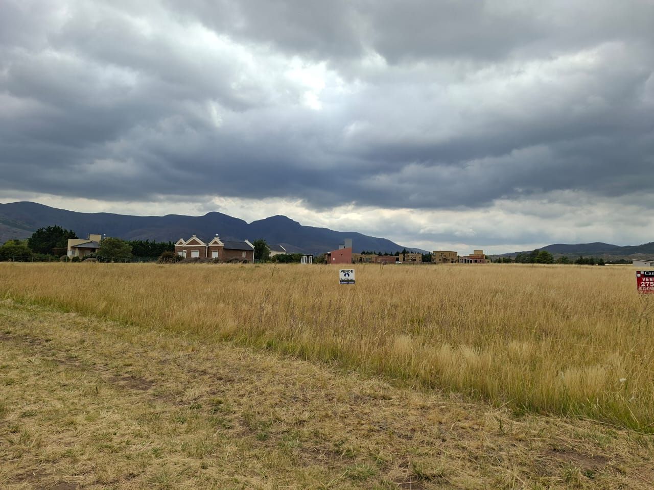 Terreno en Venta   San Andres de las Sierras - Bahía Blanca Propiedades | SITIO OFICIAL l