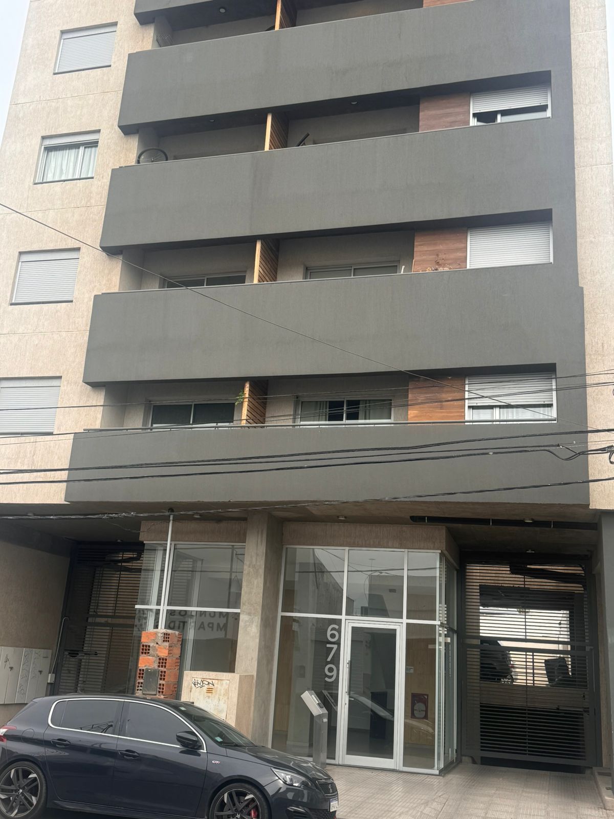 Departamento en Venta en San Martin 679- TORRE HERA,  Bahía Blanca - Bahía Blanca Propiedades | SITIO OFICIAL l