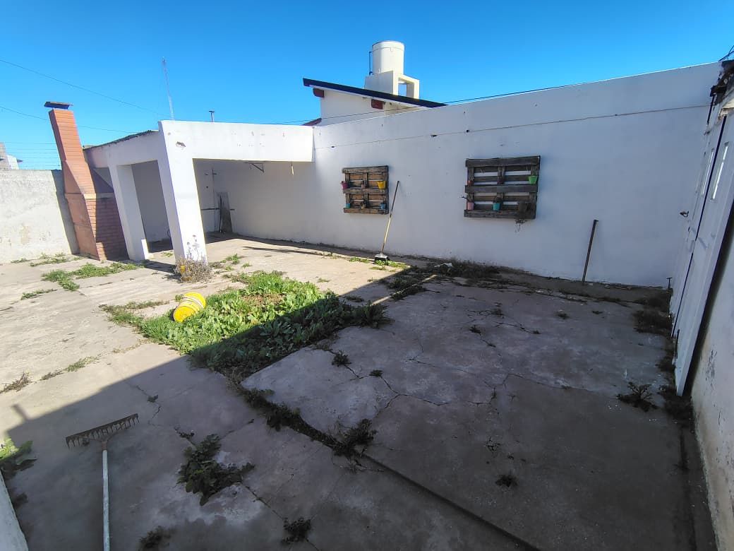 Casa en Venta en Godoy Cruz 498,  Bahía Blanca - Bahía Blanca Propiedades | SITIO OFICIAL l