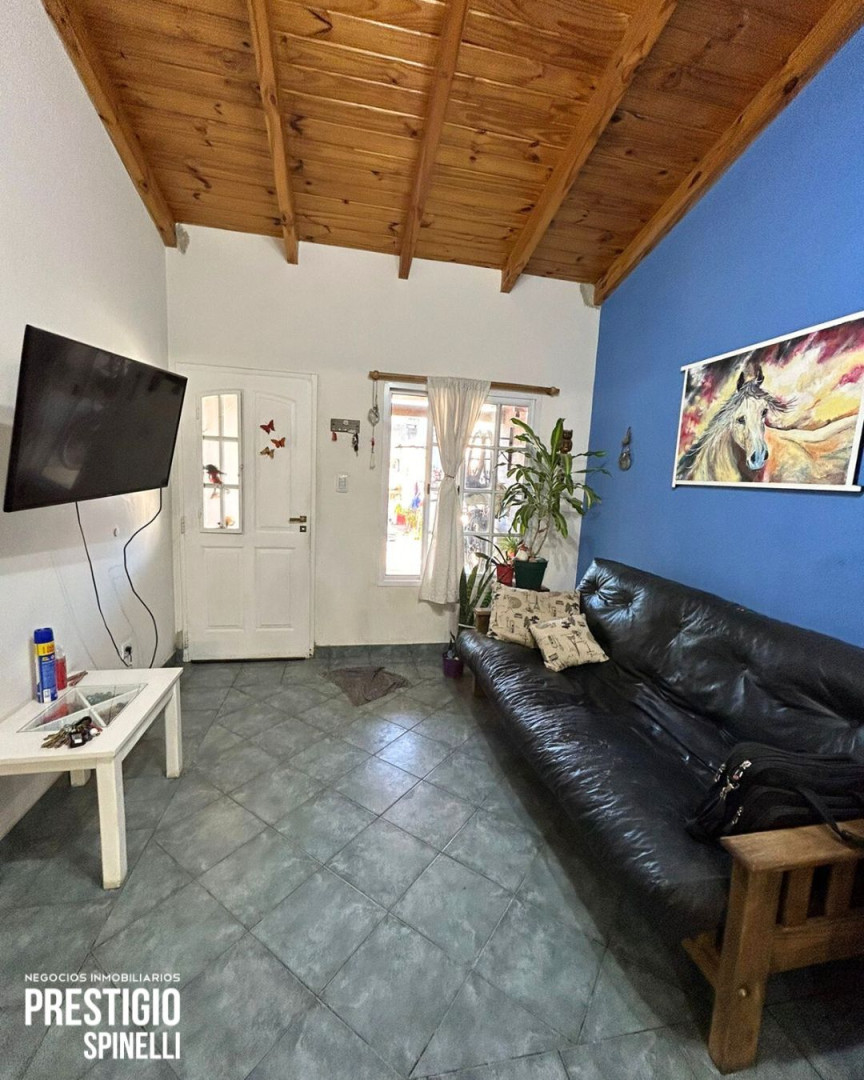 Casa en Venta en Agustin Alvarez 1940, San Cayetano, Bahía Blanca - Bahía Blanca Propiedades | SITIO OFICIAL l