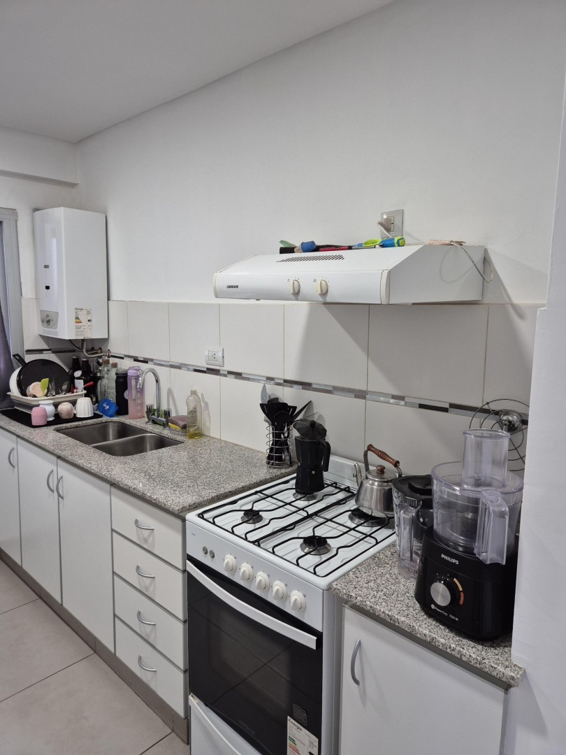 Departamento en Venta en Caronti 417, Universitario, Bahía Blanca - Bahía Blanca Propiedades | SITIO OFICIAL l