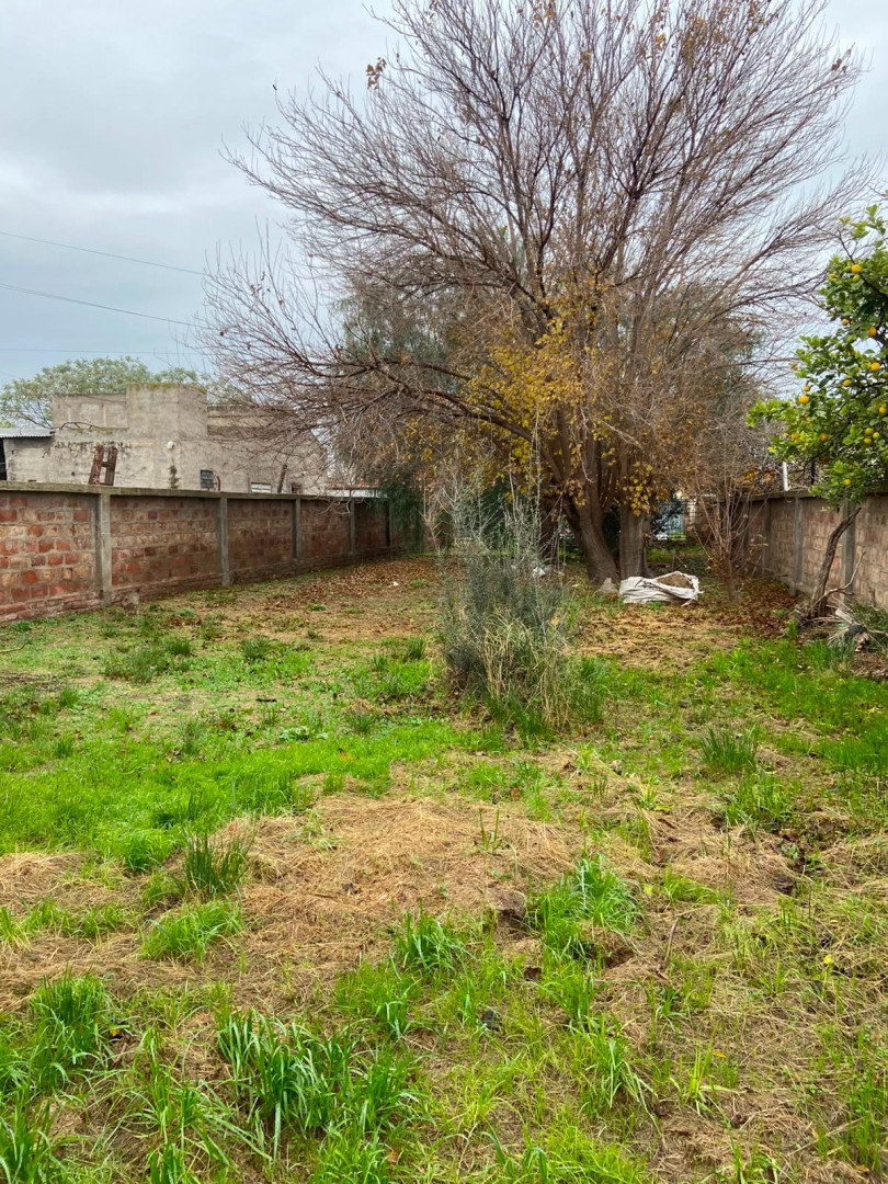 Terreno en Venta en 12 De Octubre 3000, Cenci, Bahía Blanca - Bahía Blanca Propiedades | SITIO OFICIAL l