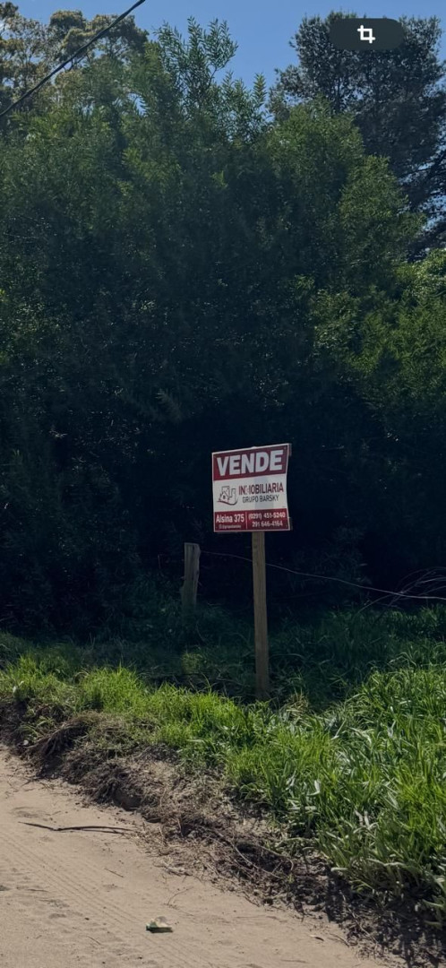 Terreno en Venta en Puleston, El Sauce, Monte Hermoso - Bahía Blanca Propiedades | SITIO OFICIAL l