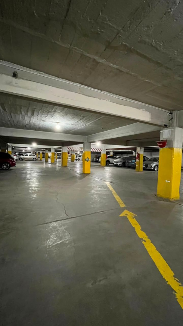 Cochera en Alquiler en San Martin Al 100, Centro, Bahía Blanca - Bahía Blanca Propiedades | SITIO OFICIAL l