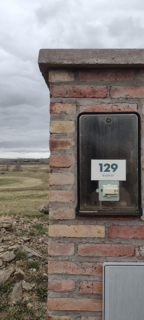 Terreno en Venta  Las Verbenas , Sierra de  la Ventana - Bahía Blanca Propiedades | SITIO OFICIAL l