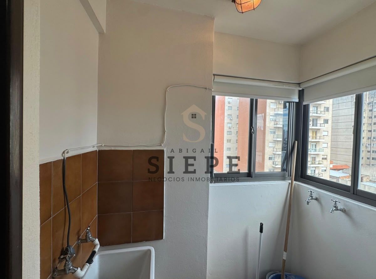 Departamento en Alquiler en 11 De Abril 152, Centro, Bahía Blanca - Bahía Blanca Propiedades | SITIO OFICIAL l