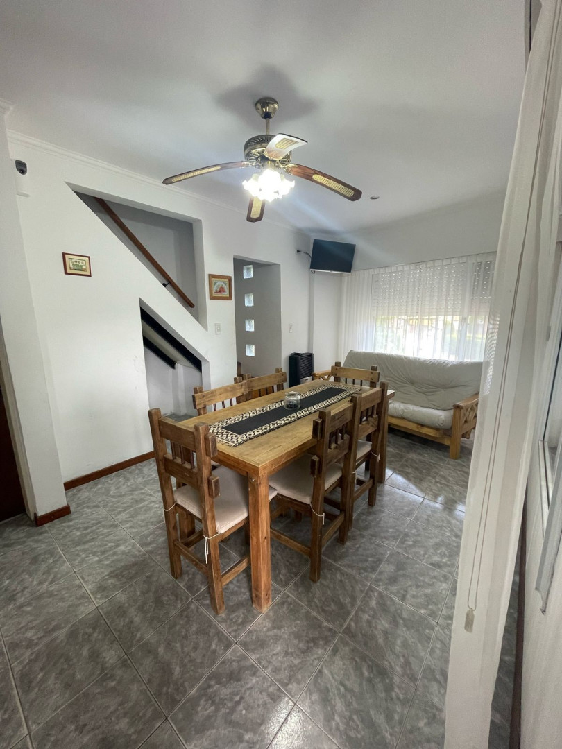 Cabaña en Venta en Av. Mons. Zucchiatti 2152, Las Dunas, Monte Hermoso - Bahía Blanca Propiedades | SITIO OFICIAL l