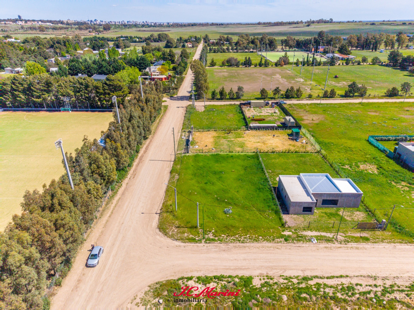 Terreno en Venta en Aguado Y Ramon Carillo,  Bahía Blanca - Bahía Blanca Propiedades | SITIO OFICIAL l