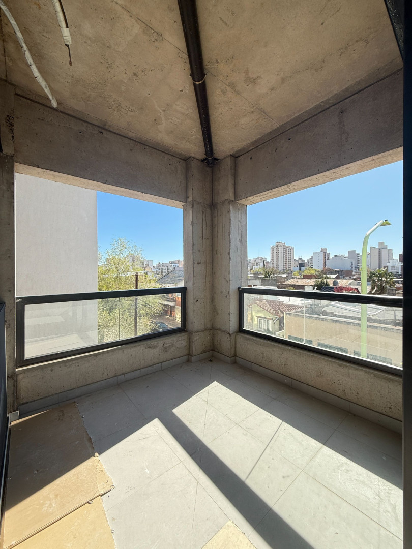 Departamento en Venta en General Paz 495, Centro, Bahía Blanca - Bahía Blanca Propiedades | SITIO OFICIAL l