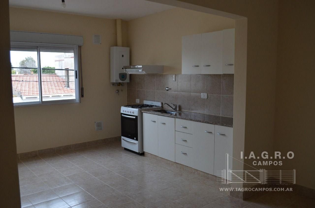 Departamento en Venta en Ayolas 800, Tiro Federal, Bahía Blanca - Bahía Blanca Propiedades | SITIO OFICIAL l