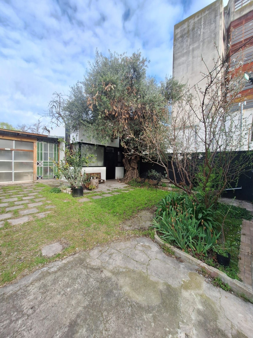 Casa en Venta en Lamadrid 400, Macrocentro, Bahía Blanca - Bahía Blanca Propiedades | SITIO OFICIAL l