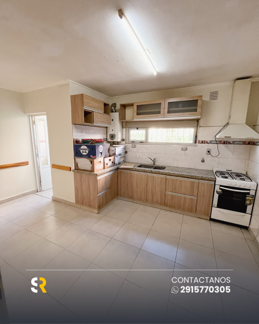 Departamento en Venta en AV DASSO 2600 ING WHITE, Ingeniero White, Bahía Blanca - Bahía Blanca Propiedades | SITIO OFICIAL l