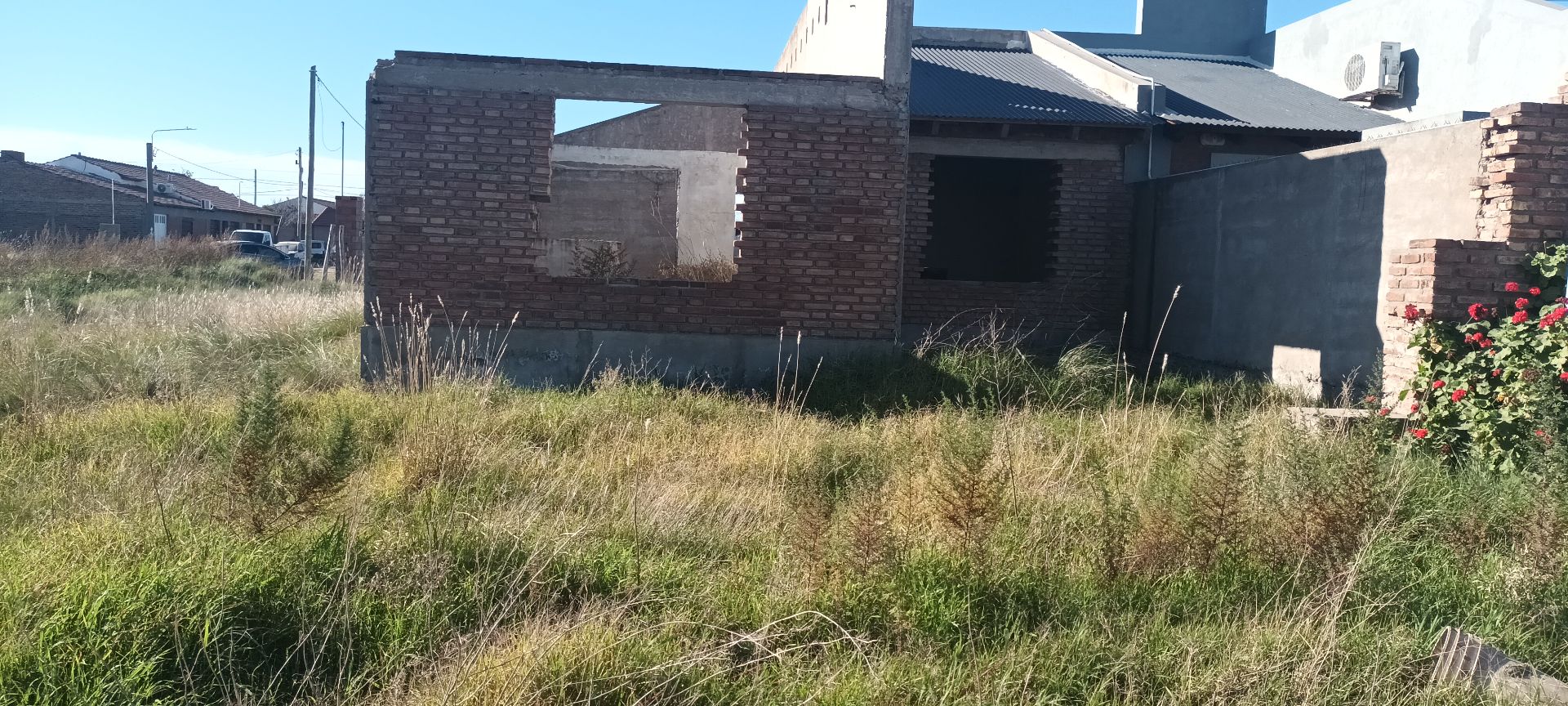 Terreno en Venta en Sixto Laspiur 3100, Los Almendros, Bahía Blanca - Bahía Blanca Propiedades | SITIO OFICIAL l