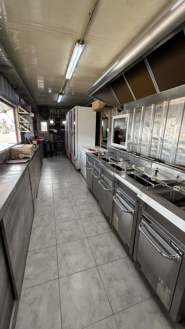 Fondo Comercio en Venta en Paseo Portuario, Ingeniero White, Bahía Blanca - Bahía Blanca Propiedades | SITIO OFICIAL l