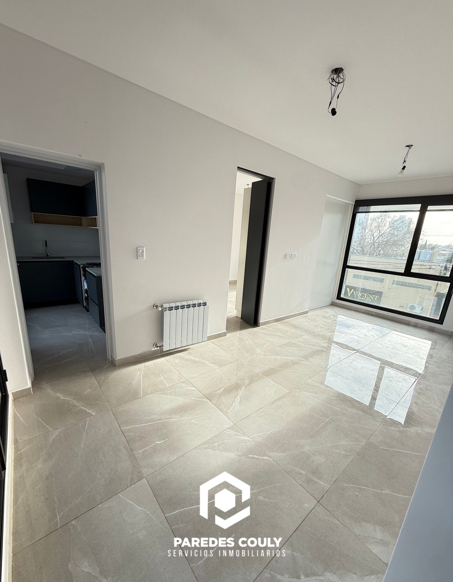 Departamento en Venta en Guemes 958, Pacifico, Bahía Blanca - Bahía Blanca Propiedades | SITIO OFICIAL l