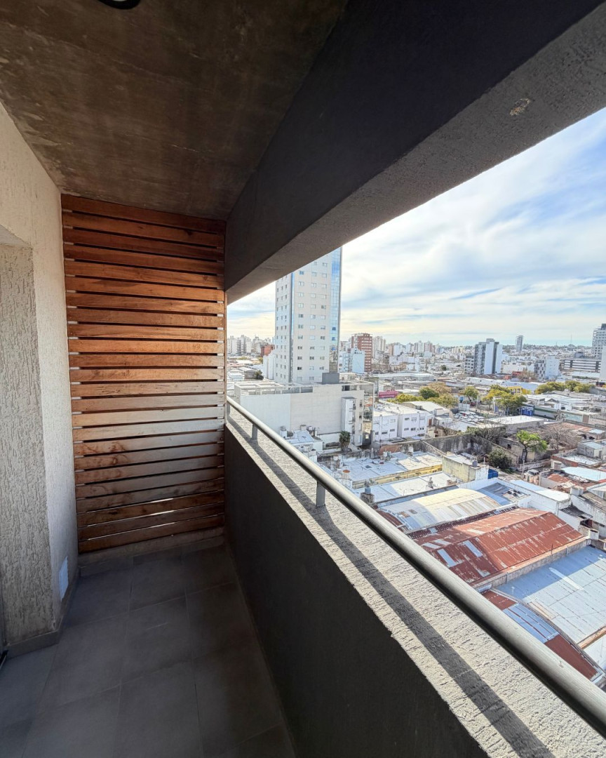 Departamento en Venta en San Martín 679, Centro, Bahía Blanca - Bahía Blanca Propiedades | SITIO OFICIAL l
