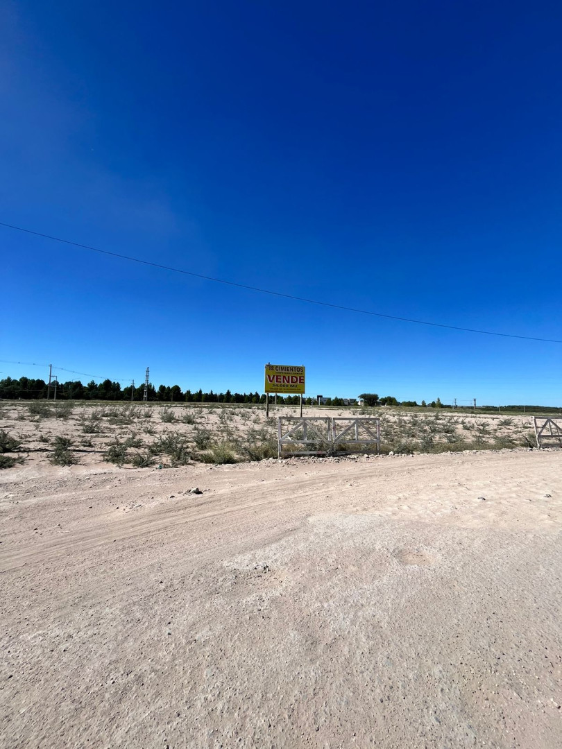 Terreno en Venta  Carrindanga, Bahía Blanca - Bahía Blanca Propiedades | SITIO OFICIAL l