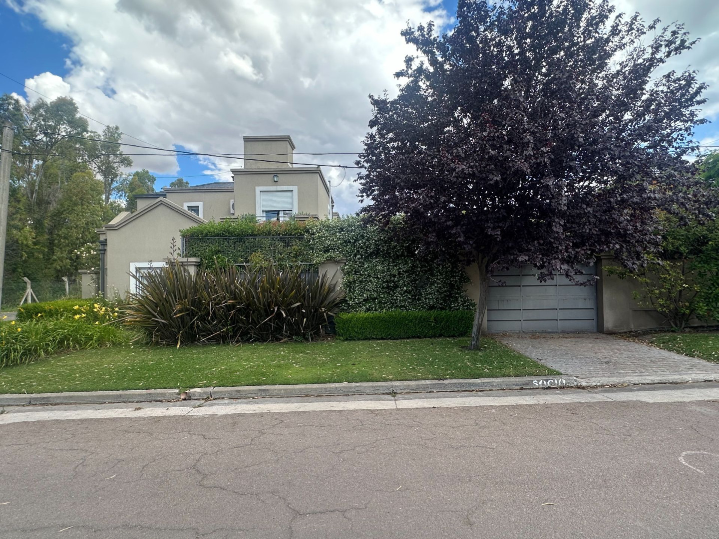 Casa en Venta en Los Chañares 286,  Bahía Blanca - Bahía Blanca Propiedades | SITIO OFICIAL l