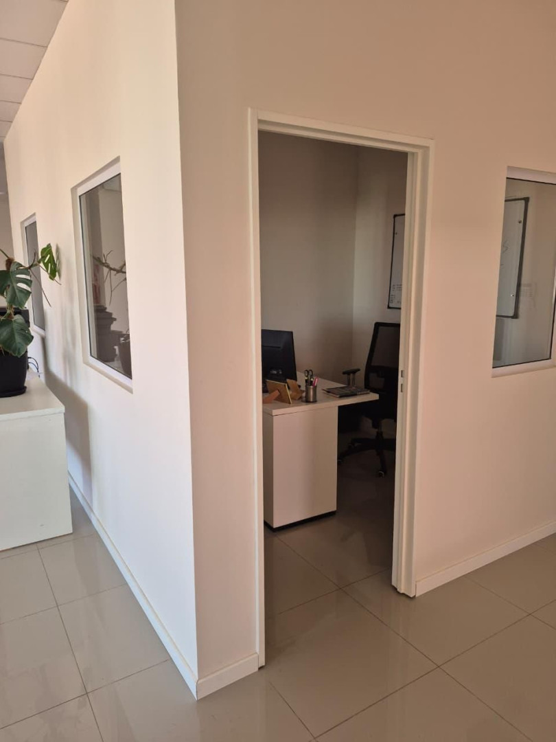 Oficina en Venta en Estomba 726 Piso 10, Centro, Bahía Blanca - Bahía Blanca Propiedades | SITIO OFICIAL l