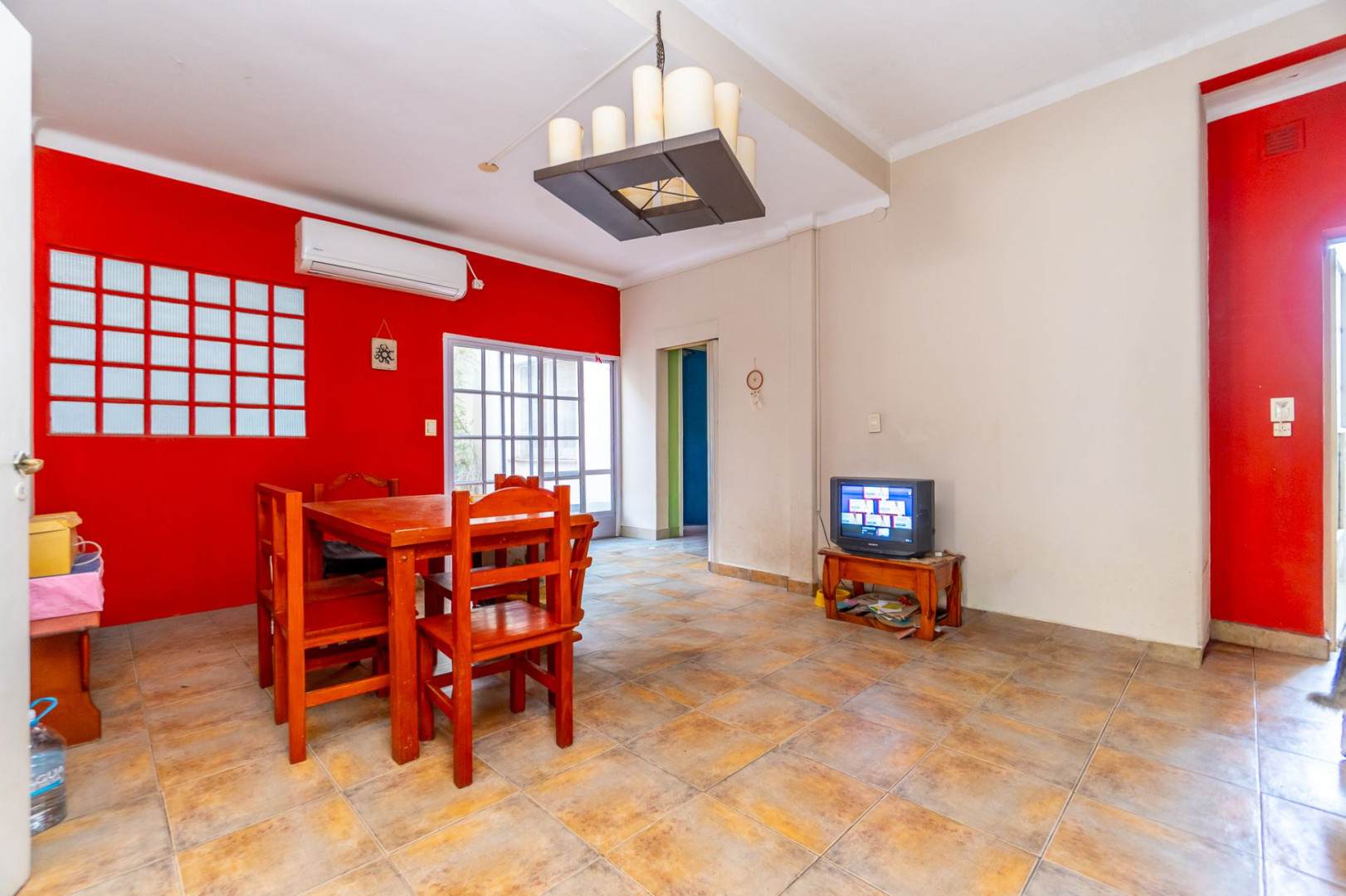Casa en Venta en Holdich 818, Macrocentro, Bahía Blanca - Bahía Blanca Propiedades | SITIO OFICIAL l