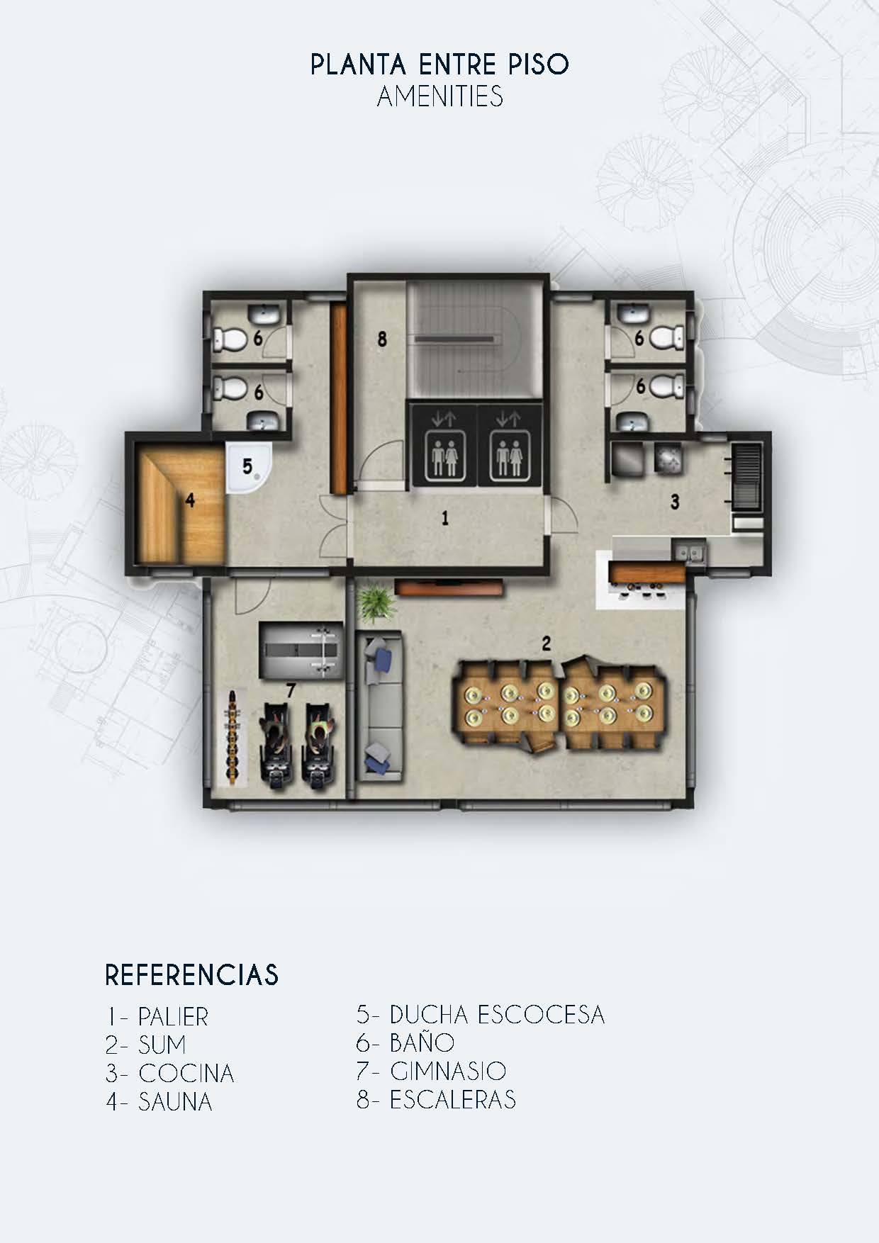 Departamento en Venta en Perón Y La Paloma,  Monte Hermoso - Bahía Blanca Propiedades | SITIO OFICIAL l