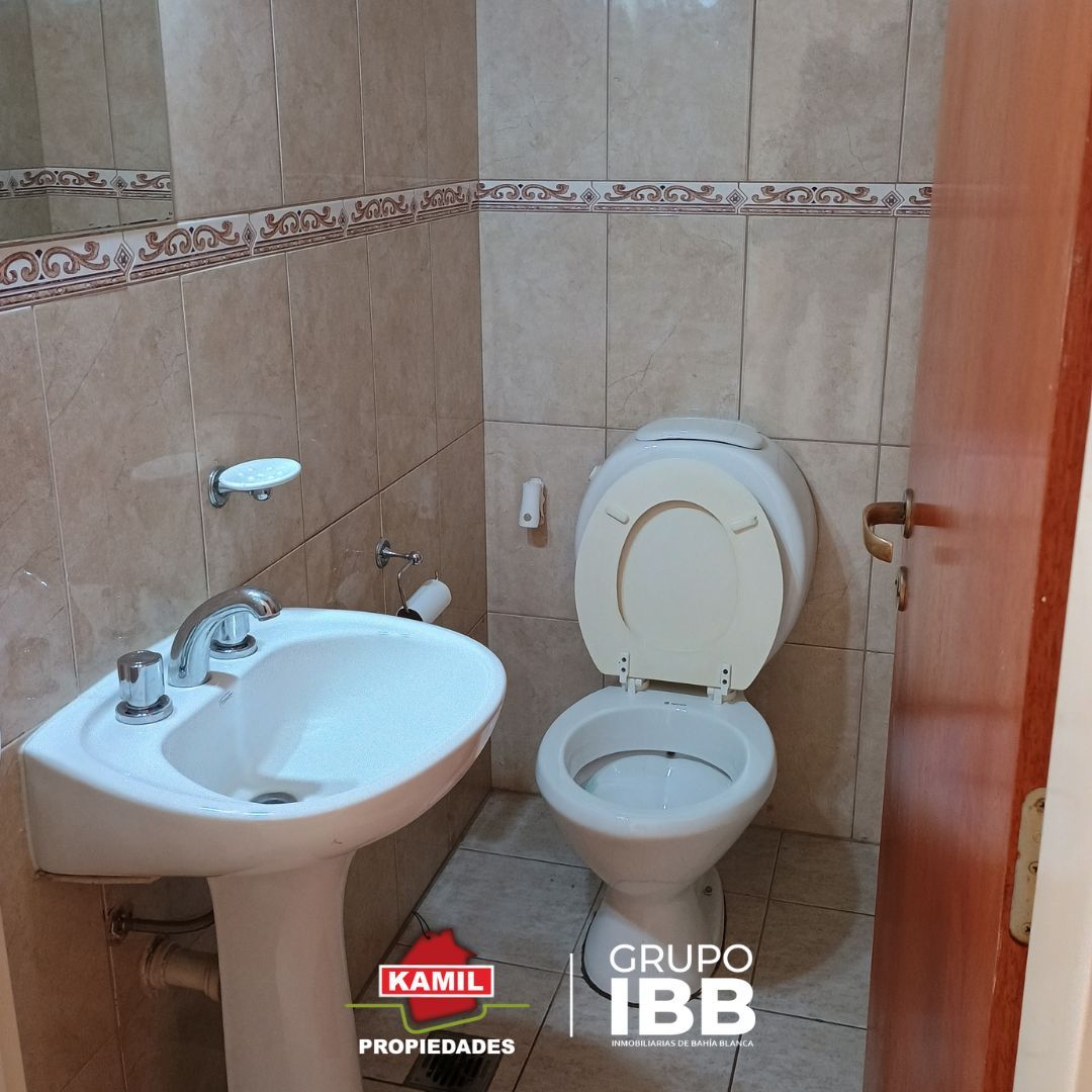 Departamento en Venta en Brasil 15, Universitario, Bahía Blanca - Bahía Blanca Propiedades | SITIO OFICIAL l