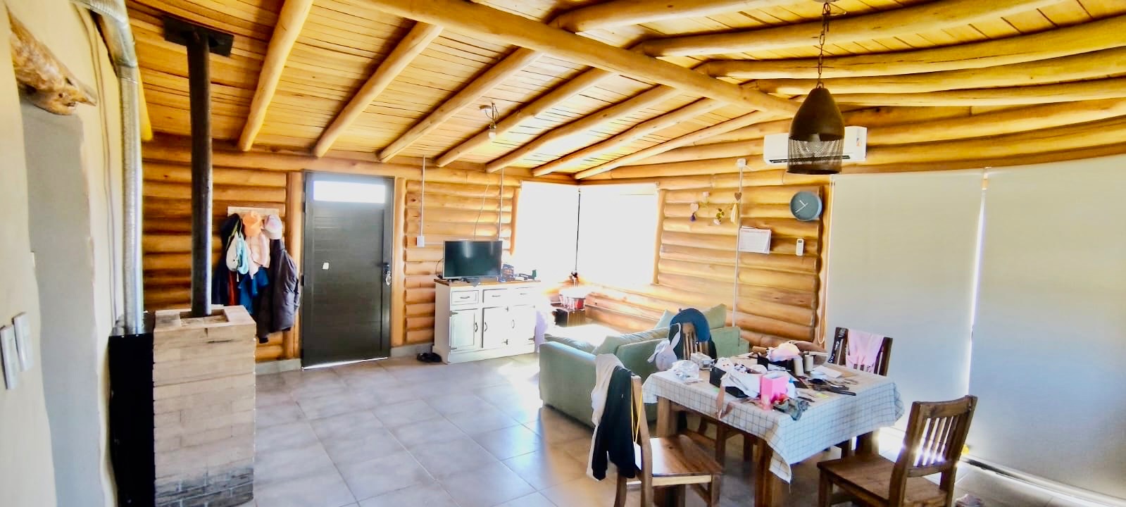 Casa en Venta en Cerro Ceferino,  Sierra de  la Ventana - Bahía Blanca Propiedades | SITIO OFICIAL l
