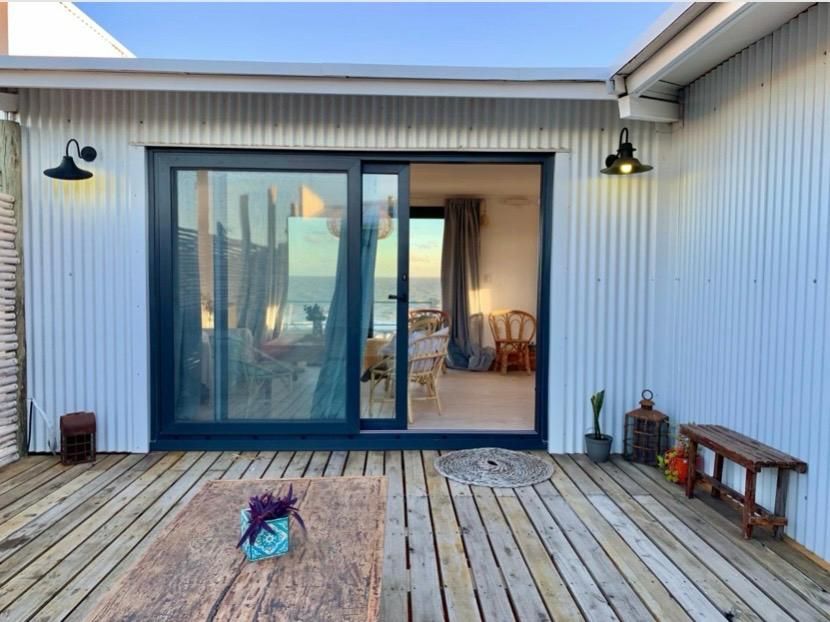 Casa en Venta en Rodriguez Peña Y Aladino, El Sauce, Monte Hermoso - Bahía Blanca Propiedades | SITIO OFICIAL l
