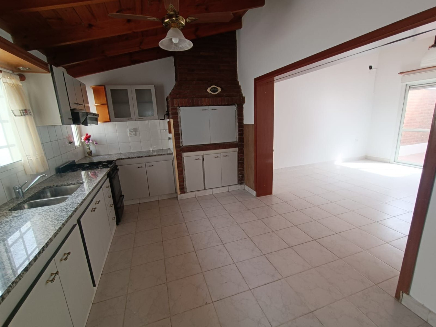 Casa en Alquiler en Yapeyu 1200,  Bahía Blanca - Bahía Blanca Propiedades | SITIO OFICIAL l