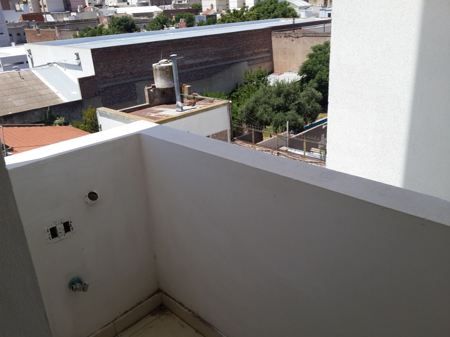 Departamento en Venta en Gorriti 54, Centro, Bahía Blanca - Bahía Blanca Propiedades | SITIO OFICIAL l