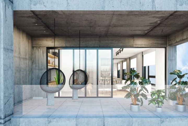 Departamento en Venta en General Paz 479, Centro, Bahía Blanca - Bahía Blanca Propiedades | SITIO OFICIAL l