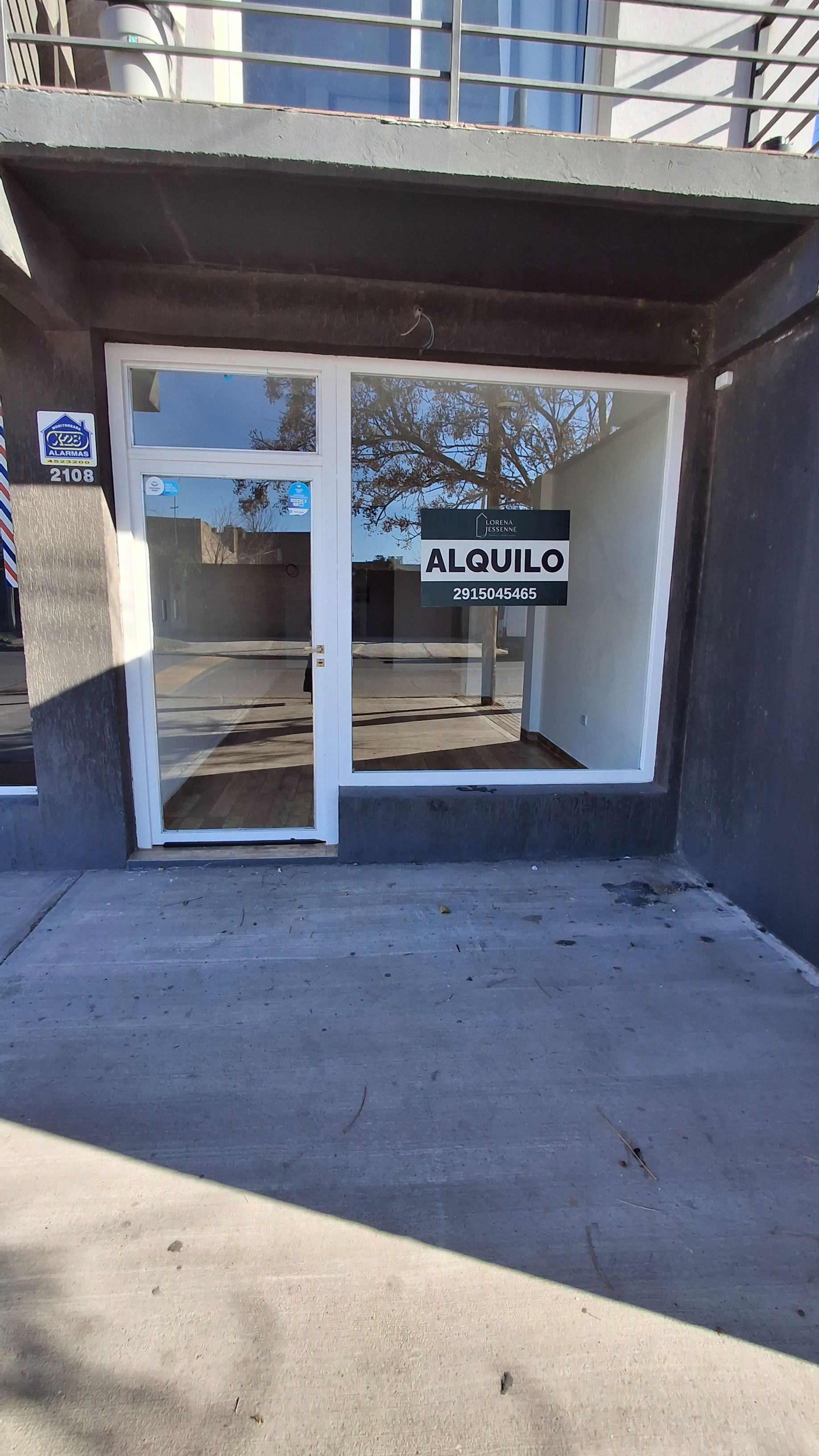 Local en Alquiler en Zelarrayan 2108, San Cayetano, Bahía Blanca - Bahía Blanca Propiedades | SITIO OFICIAL l