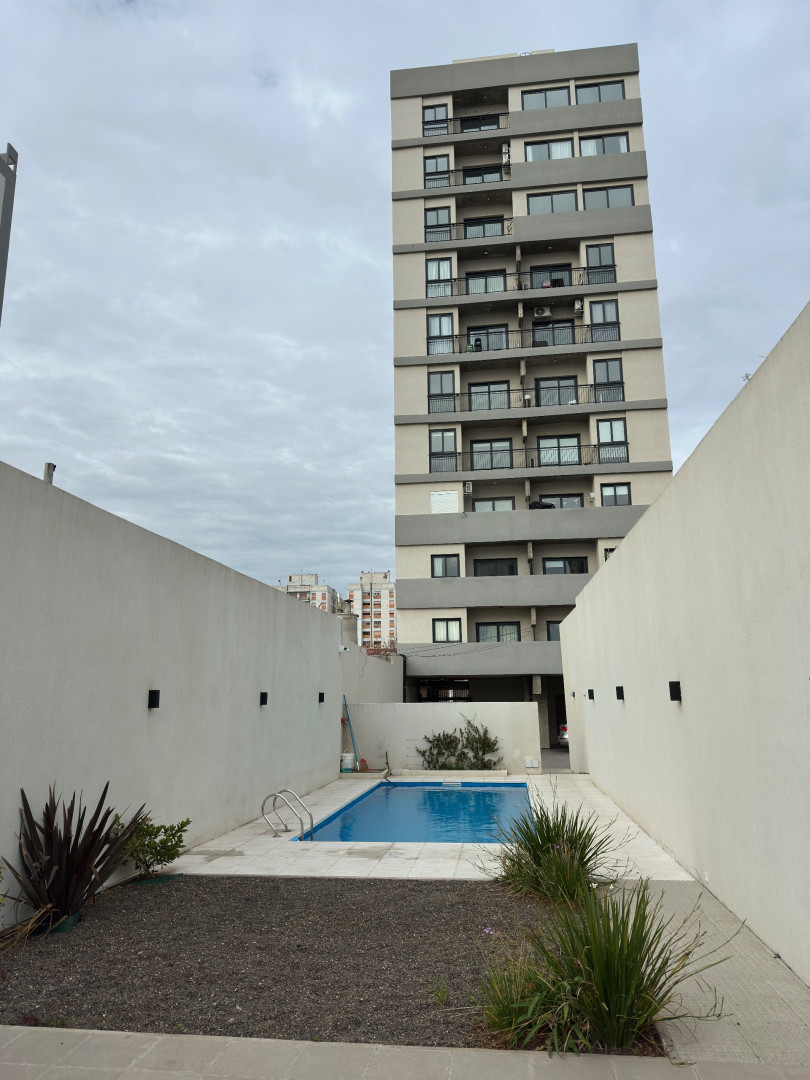 Departamento en Venta en Caronti 152, Centro, Bahía Blanca - Bahía Blanca Propiedades | SITIO OFICIAL l