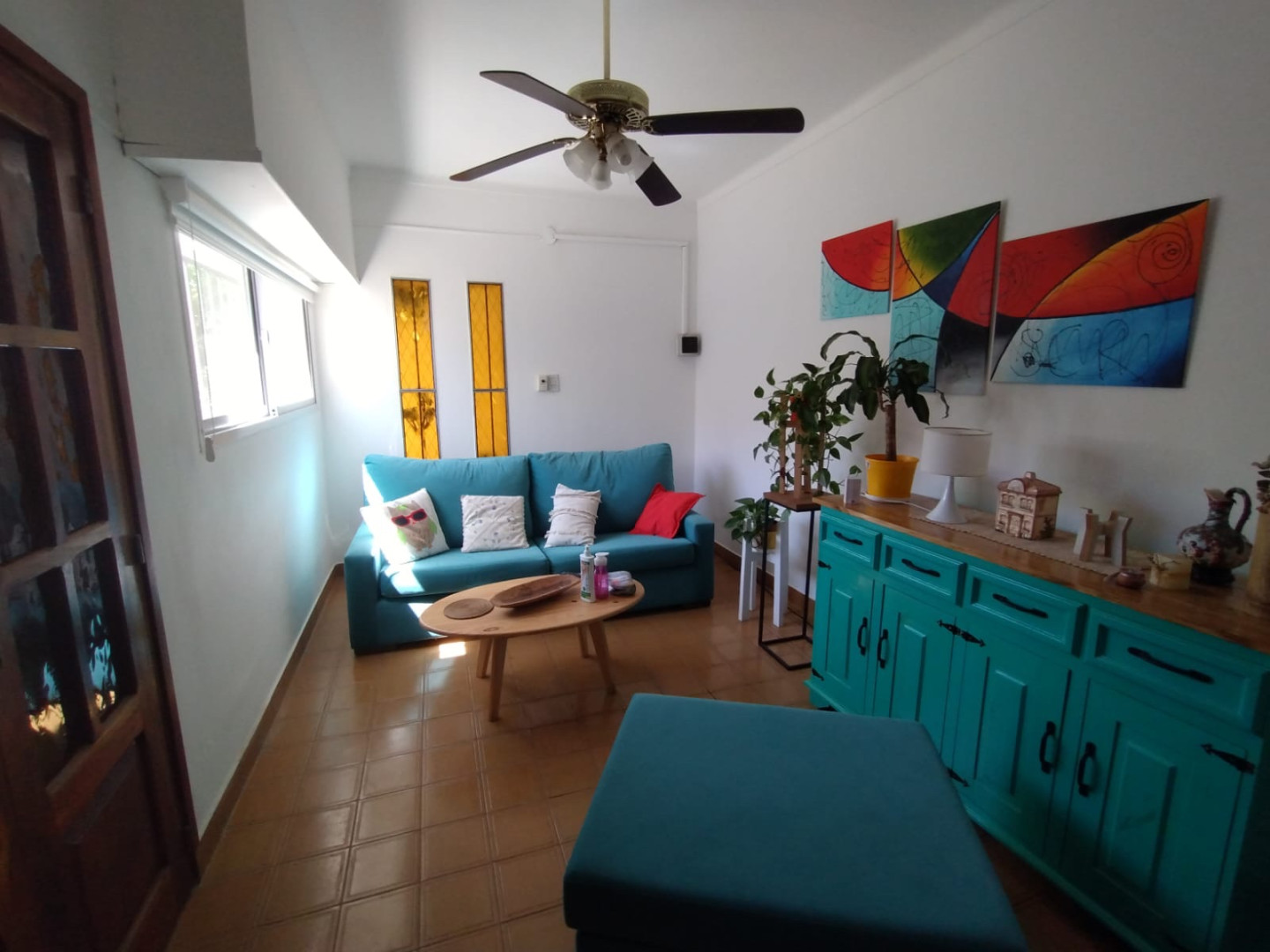 Casa en Venta en Teniente Farías 800, San Martin, Bahía Blanca - Bahía Blanca Propiedades | SITIO OFICIAL l