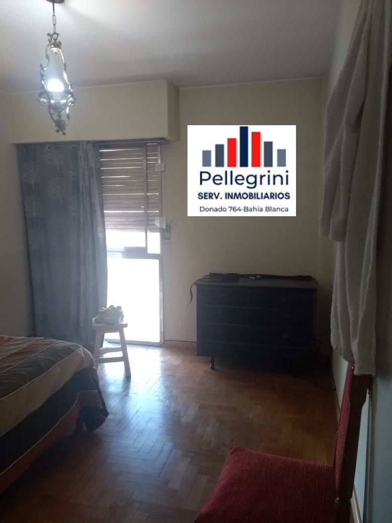 Departamento en Venta en Mitre 259, Centro, Bahía Blanca - Bahía Blanca Propiedades | SITIO OFICIAL l