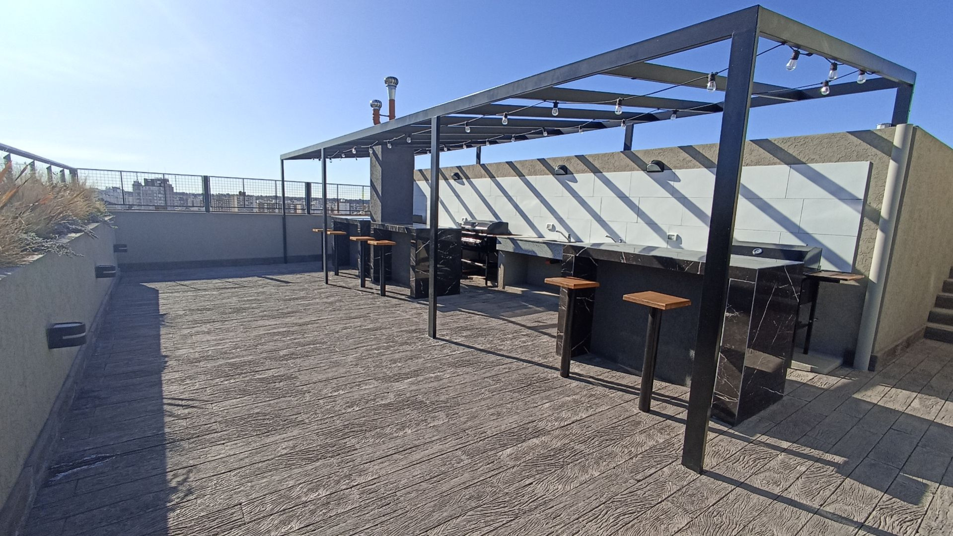 Departamento en Alquiler en O Higgins 530, Centro, Bahía Blanca - Bahía Blanca Propiedades | SITIO OFICIAL l