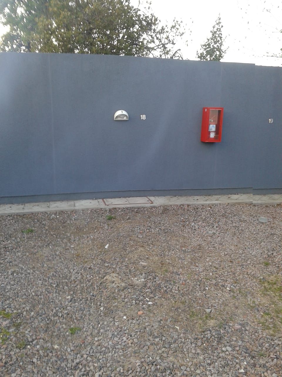 Cochera en Venta en GUEMES 1270, Pacifico, Bahía Blanca - Bahía Blanca Propiedades | SITIO OFICIAL l