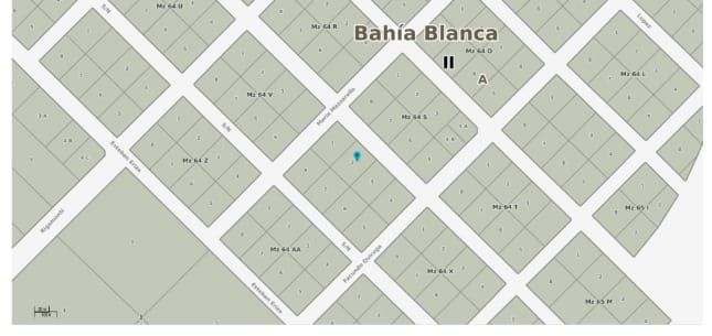 Terreno en Venta en Macedo 3100, Paihuen, Bahía Blanca - Bahía Blanca Propiedades | SITIO OFICIAL l