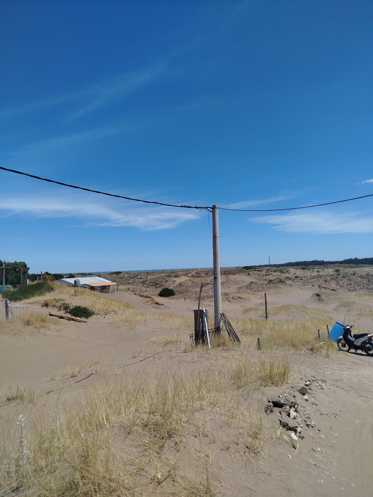 Terreno en Venta en Seclantas , El Sauce, Monte Hermoso - Bahía Blanca Propiedades | SITIO OFICIAL l